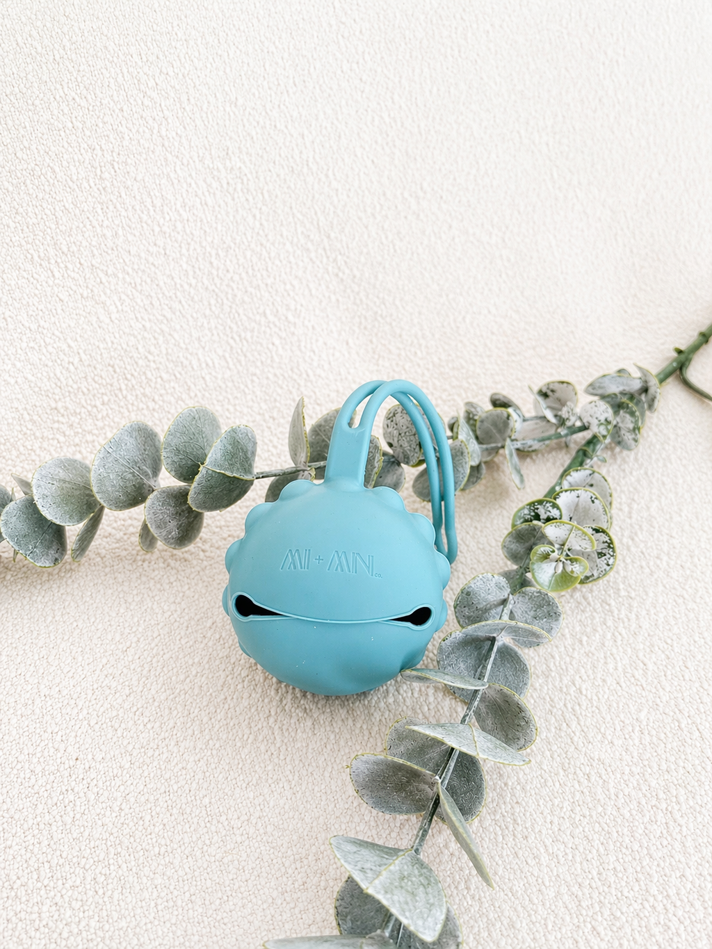 Pacifier Bag