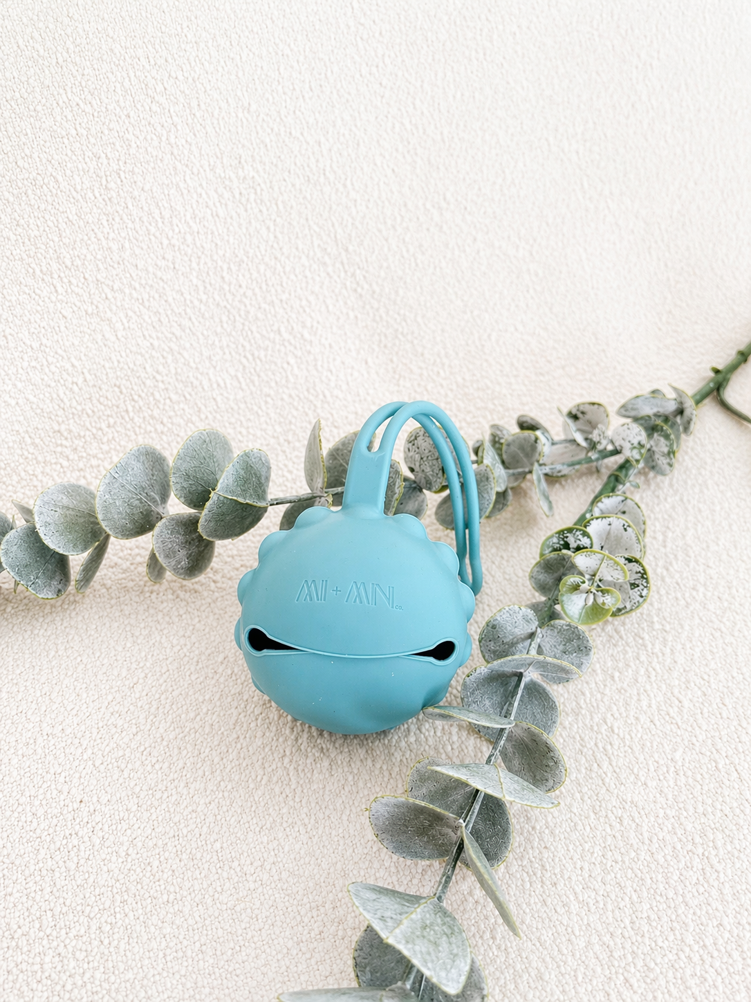 Pacifier Bag