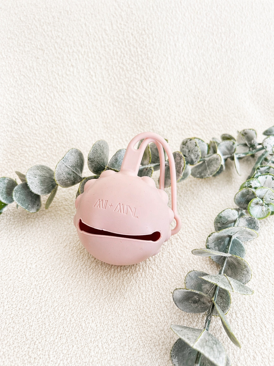 Pacifier Bag