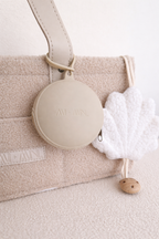 Pacifier Zip Bag rounded