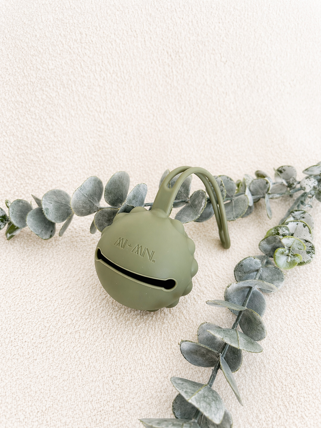 Pacifier Bag