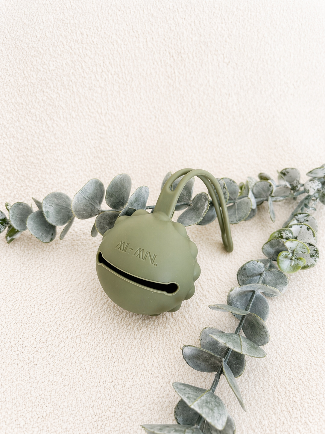 Pacifier Bag