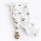 Pacifier Chain Scrunch