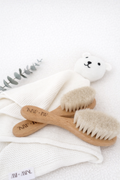 Wooden Brush
