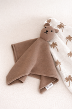 Bear Comforter