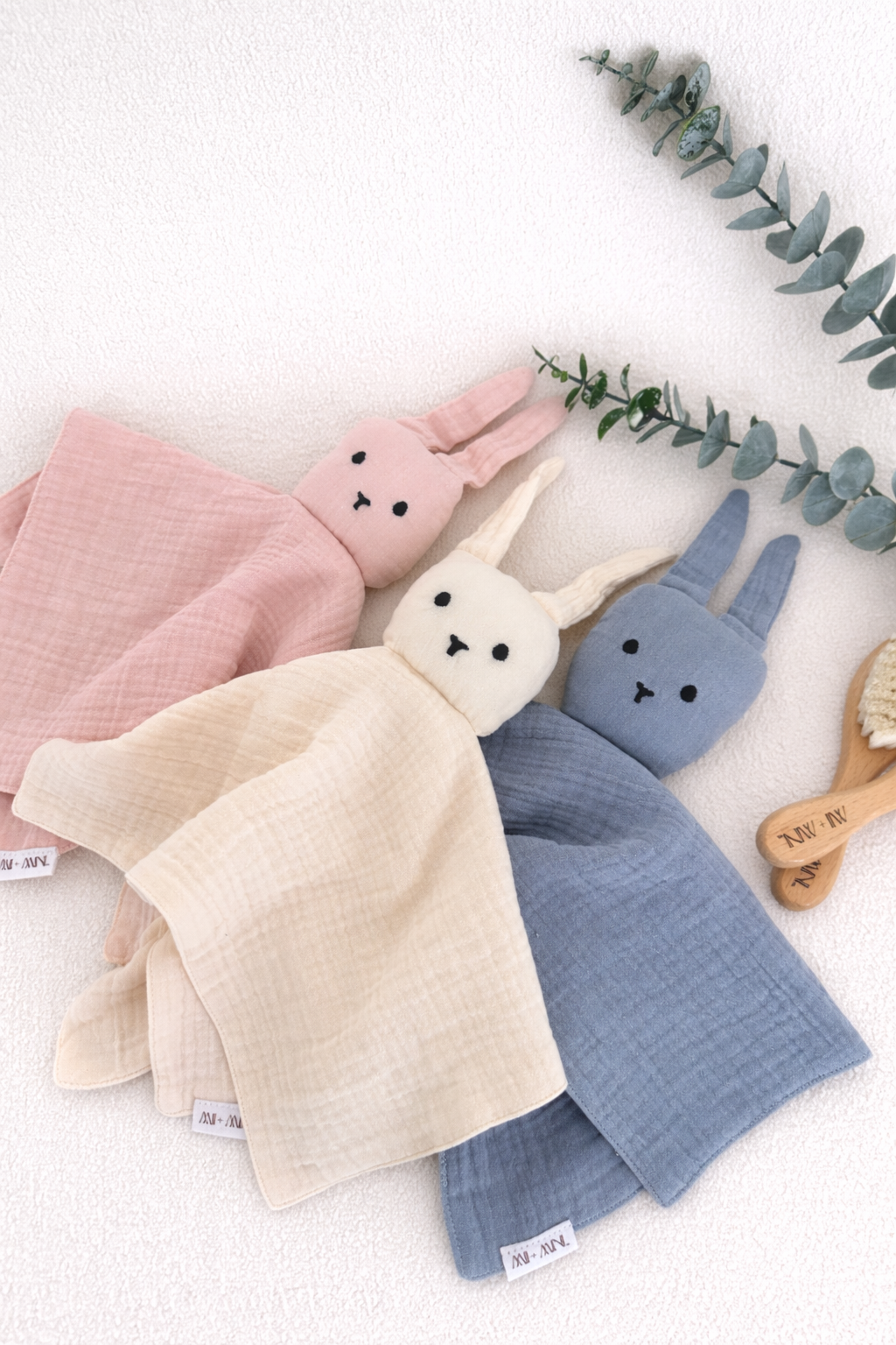 Floopy Comforter