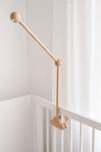 Mobile Hanger Arm