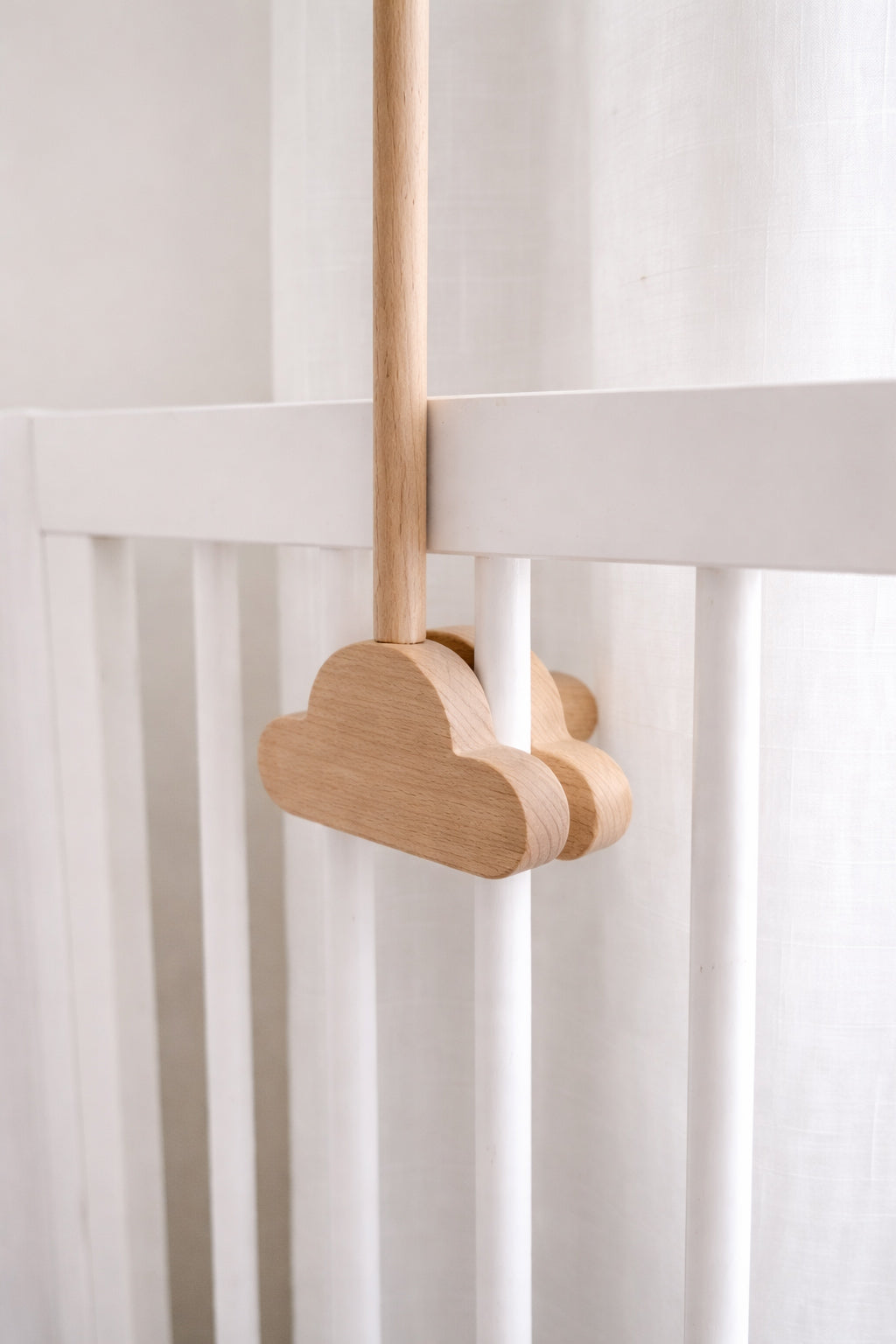 Mobile Hanger Arm