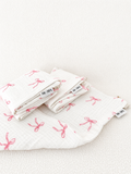 Burp Cloth 3pack