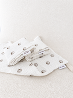 Burp Cloth 3pack