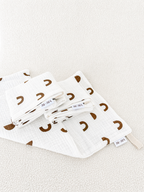 Burp Cloth 3pack