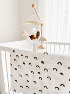 Muslin Blanket