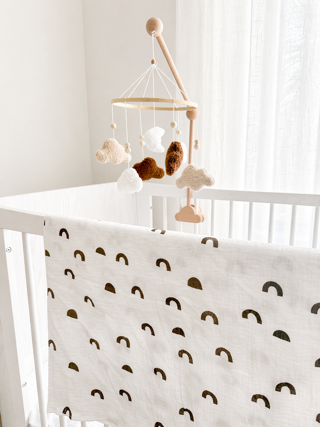 Muslin Blanket