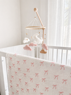 Muslin Blanket