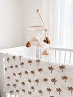Muslin Blanket