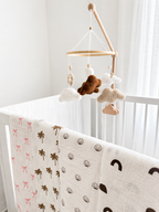 Muslin Blanket