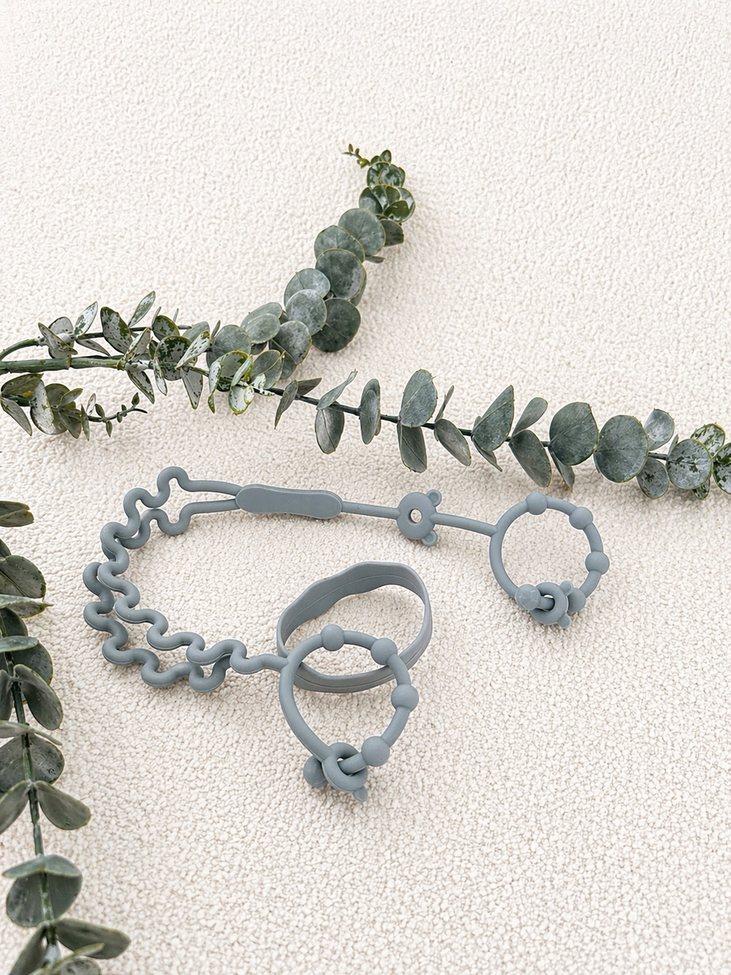 Anti-Loss Chain