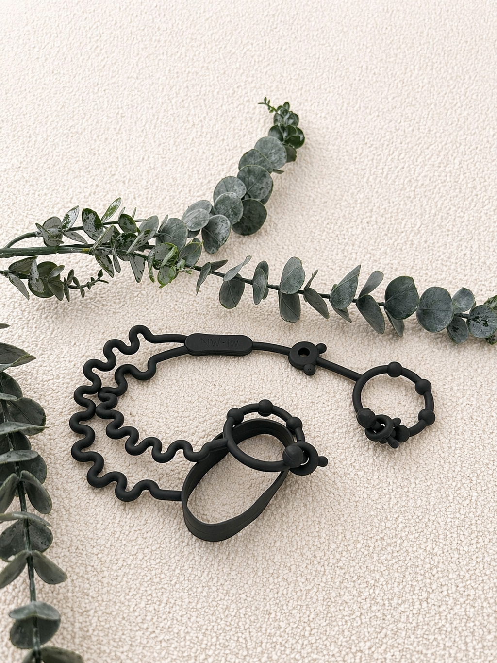 Anti-Loss Chain