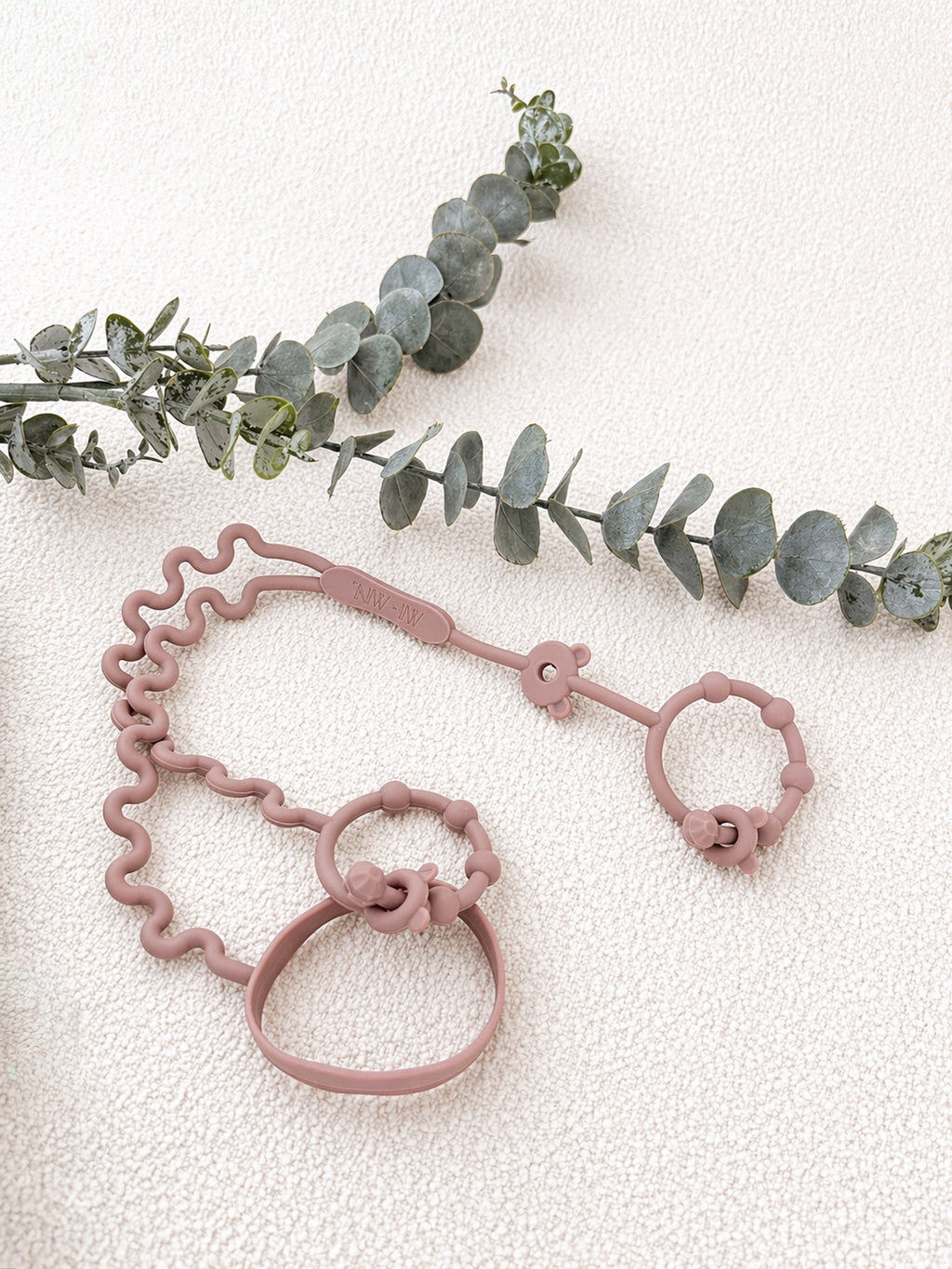 Anti-Loss Chain