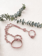 Anti-Loss Chain