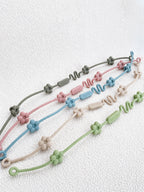 Pacifier Chain Silicone