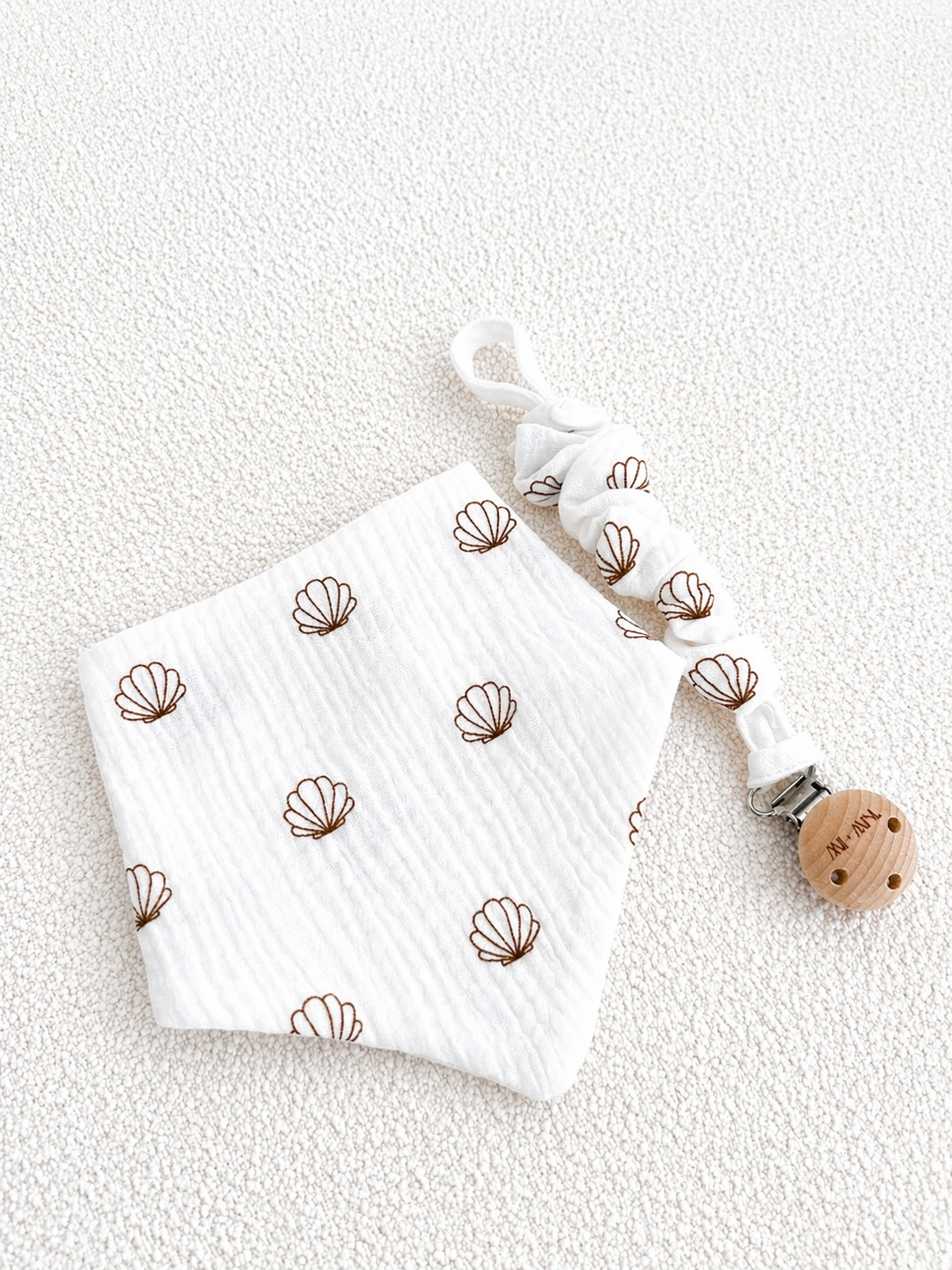 Bandana Bib