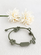 Pacifier Chain Silicone