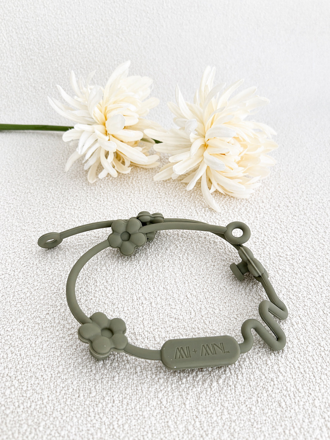 Pacifier Chain Silicone