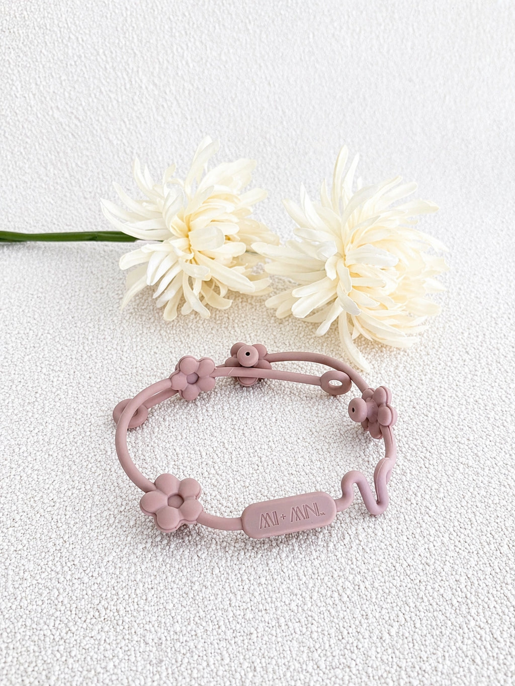 Pacifier Chain Silicone