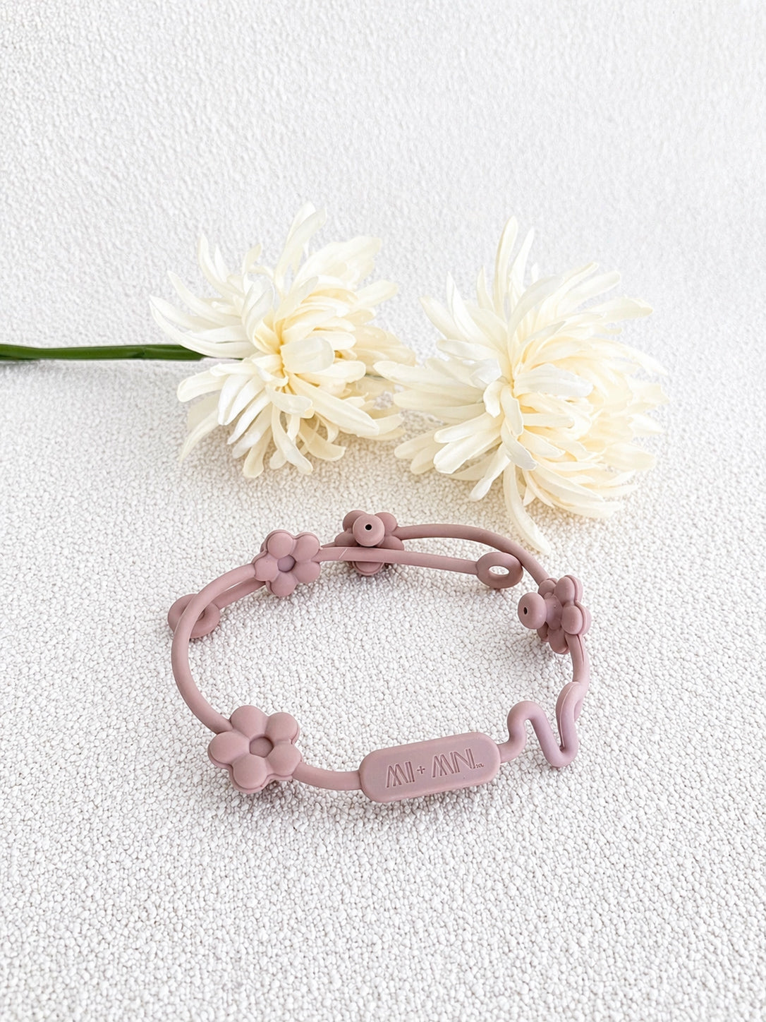 Pacifier Chain Silicone