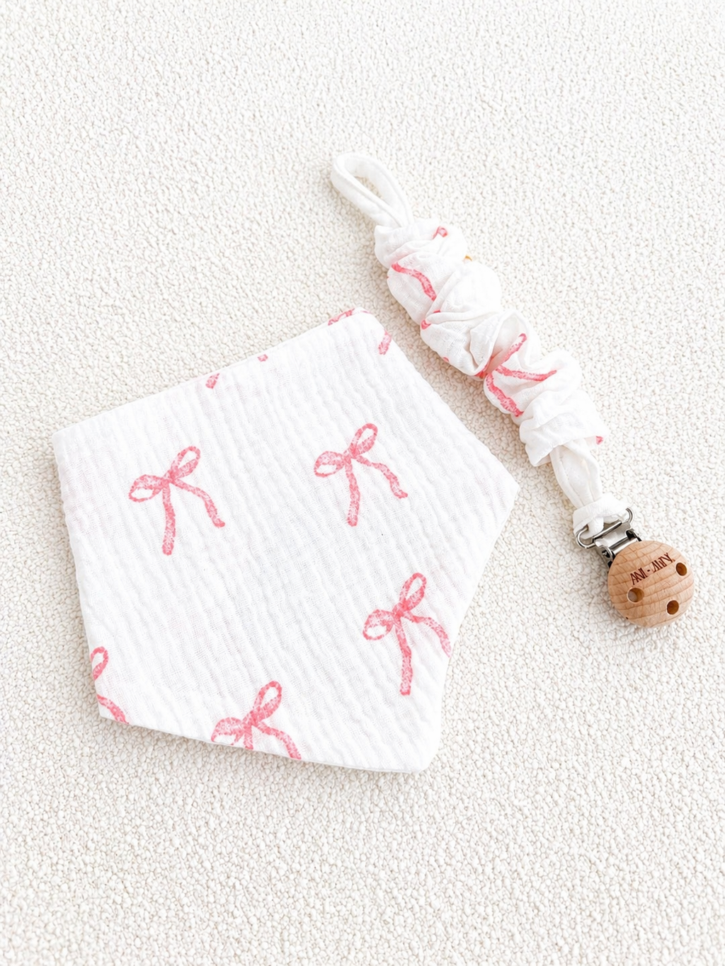 Bandana Bib