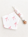 Bandana Bib
