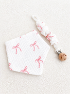 Bandana Bib