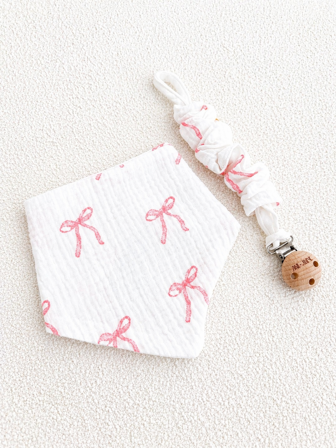 Bandana Bib