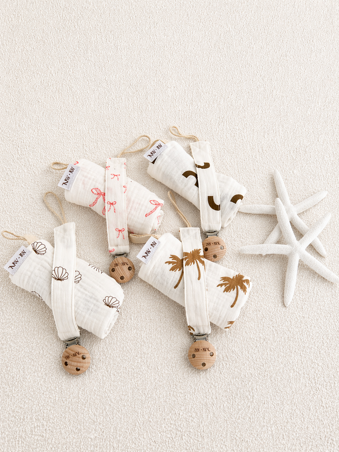 Pacifier Chain