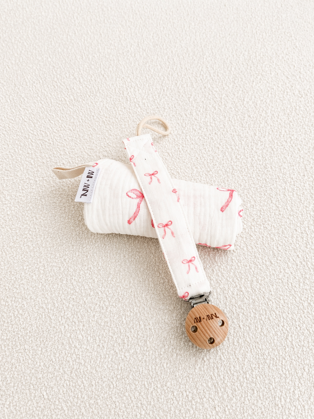 Pacifier Chain