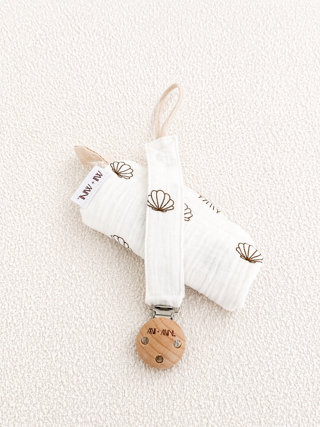 Pacifier Chain