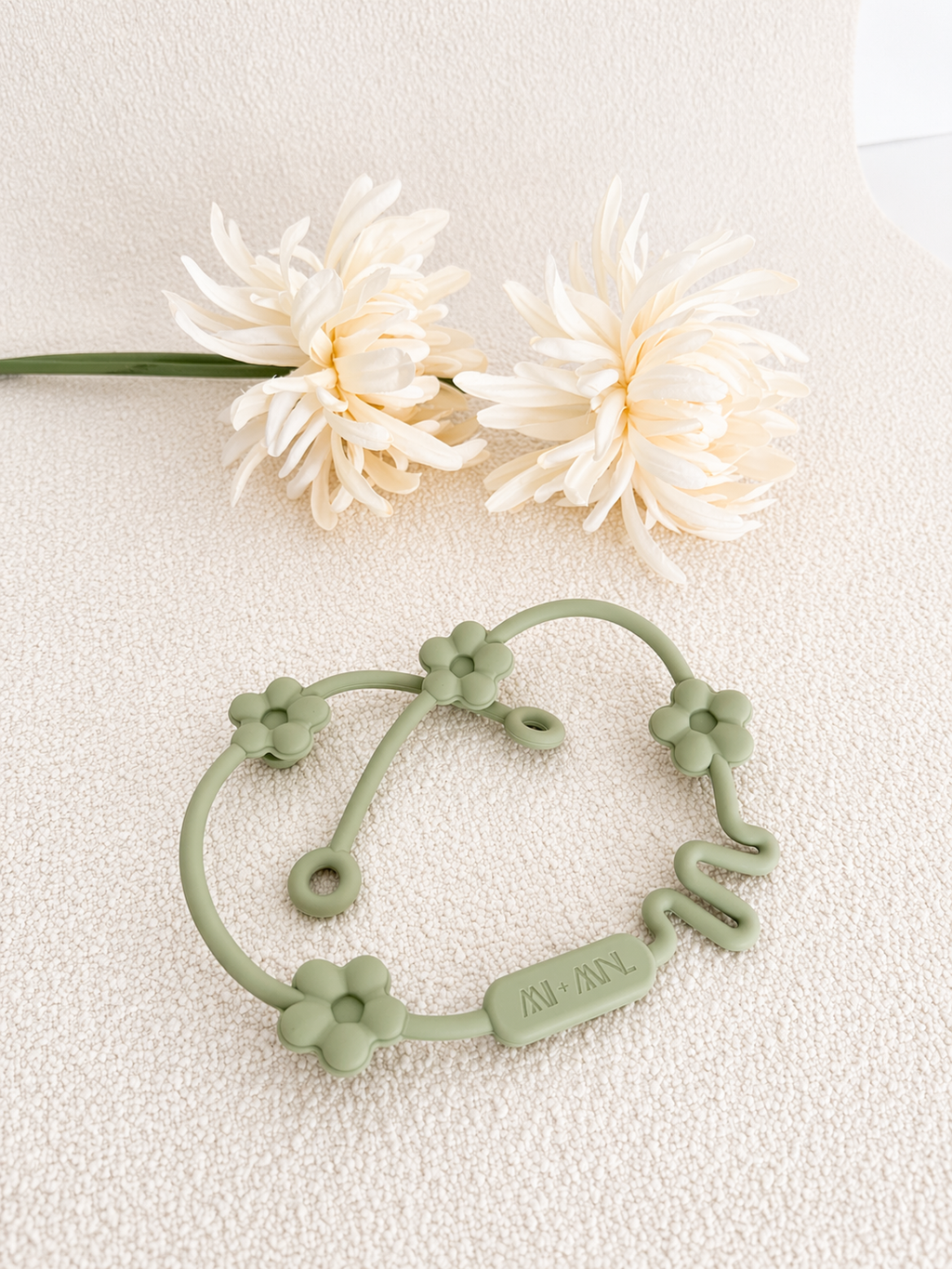 Pacifier Chain Silicone