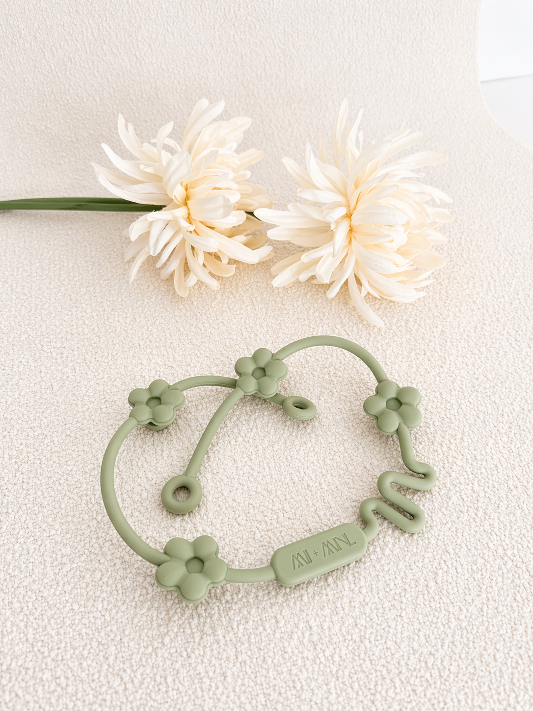 Pacifier Chain Silicone