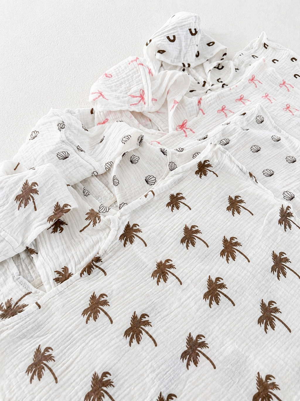 Muslin Towel