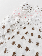 Muslin Towel