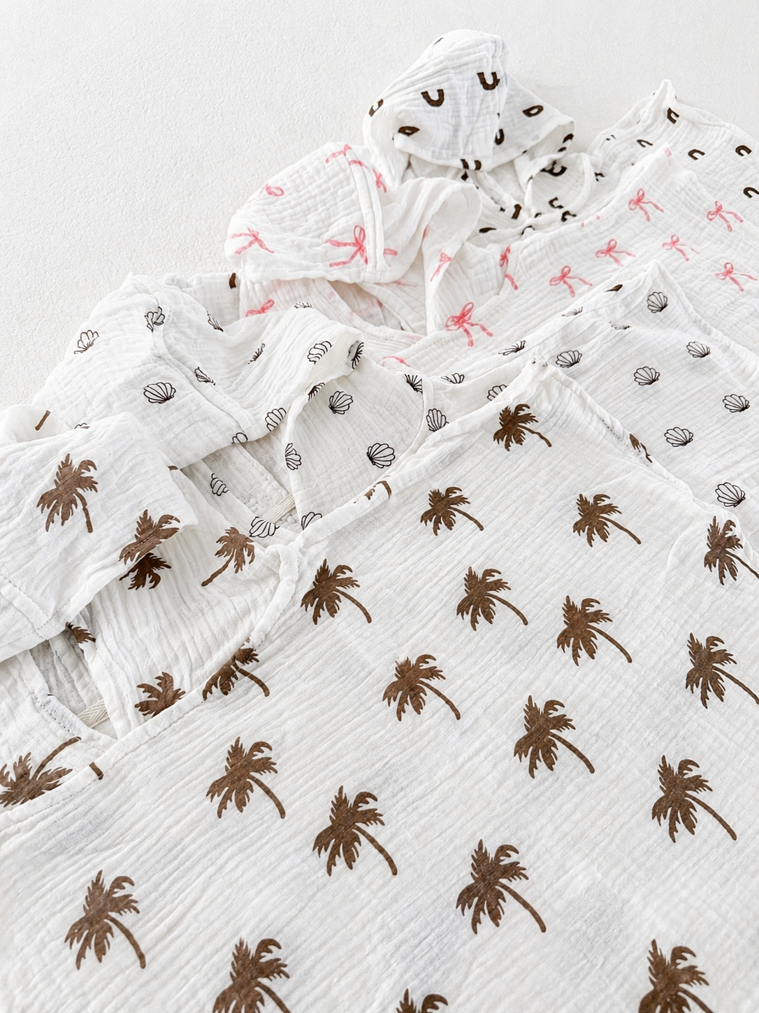 Muslin Towel
