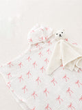 Muslin Towel