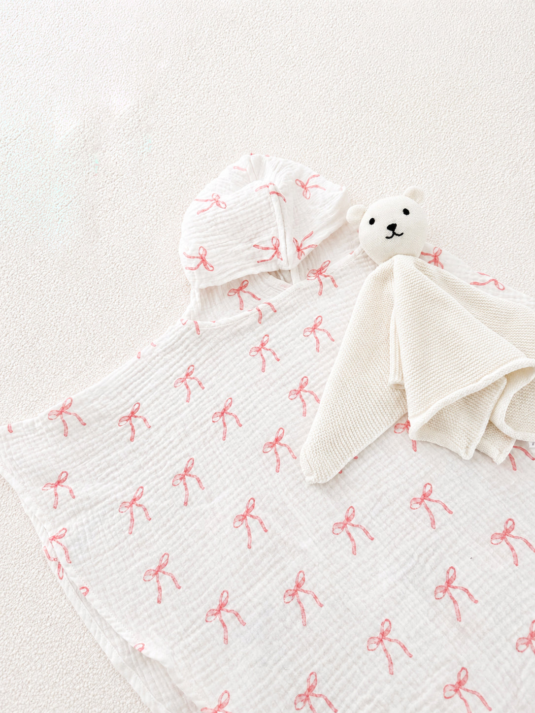 Muslin Towel