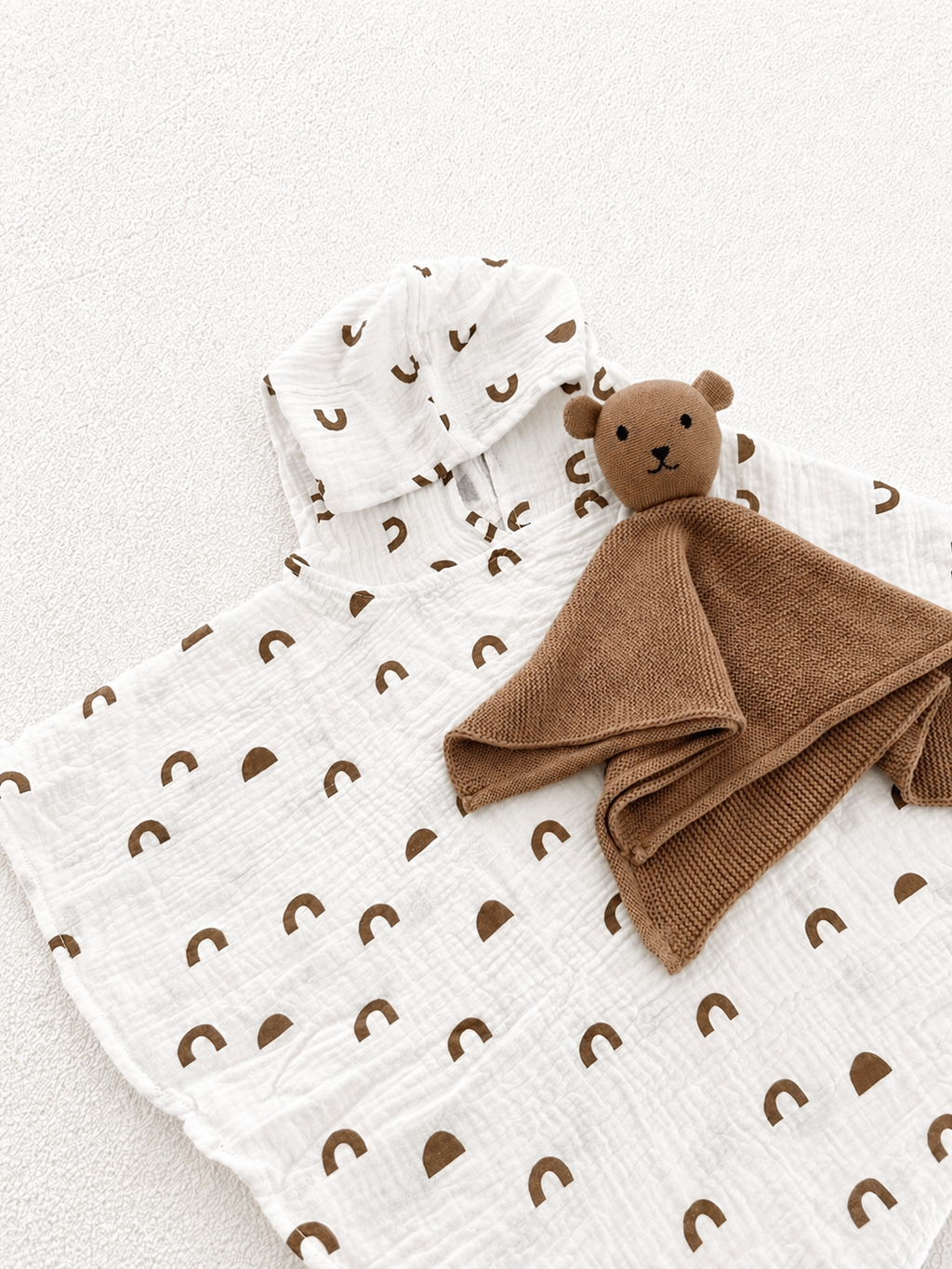 Muslin Towel