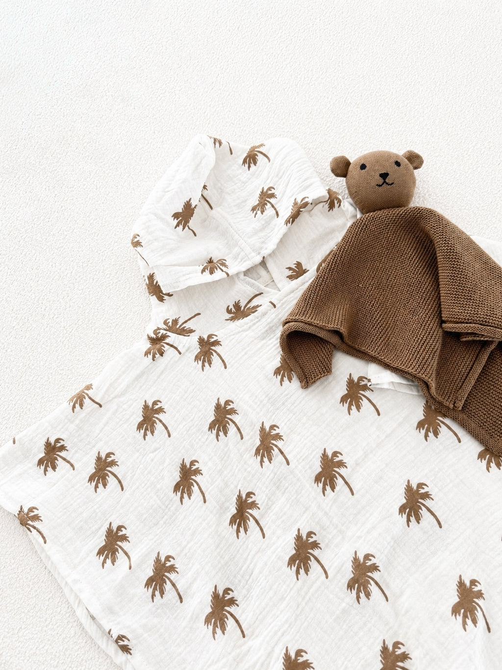 Muslin Towel