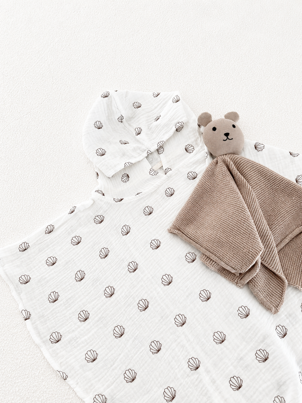 Muslin Towel