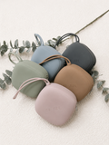 Pacifier Zip Bag