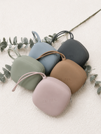 Pacifier Zip Bag