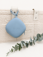 Pacifier Zip Bag